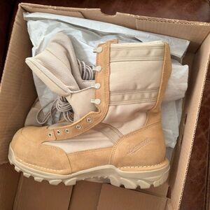 Brand New Danner Tactical Boots